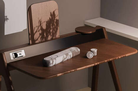 Modular Audio Immersion Speakers