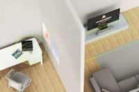 Modular Audio Immersion Speakers Image 2