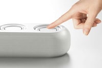 Modular Audio Immersion Speakers Image 4