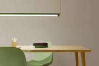 Bubble-Inspired Pendant Lights Image 1