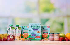 Youth-Focused Prebiotic Products