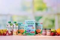 Youth-Focused Prebiotic Products