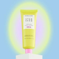 Brightening Prebiotic Sunscreens