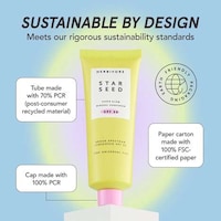 Brightening Prebiotic Sunscreens Image 2