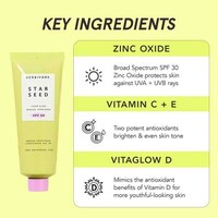 Brightening Prebiotic Sunscreens Image 3