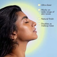 Brightening Prebiotic Sunscreens Image 5