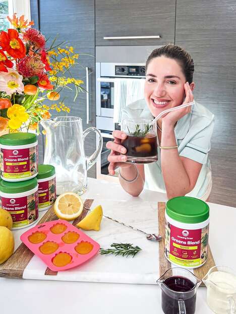Probiotic Mood Supplements