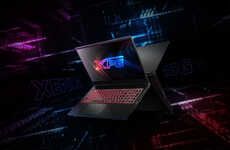 All-in-One Gaming Laptops