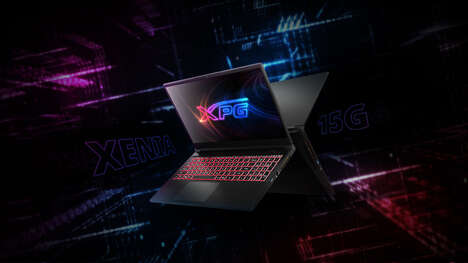 All-in-One Gaming Laptops