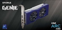 Affordable Low-Profile GPUs