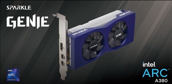 Affordable Low-Profile GPUs