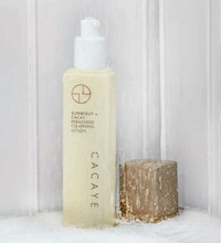 Fermented Cleansing Lotions Image 1