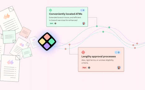 Professional Journey Mapping Insights