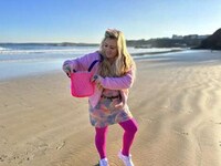 Chance to win &pound;10,000 Image 1