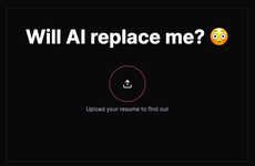 AI Replacement Probability Tests