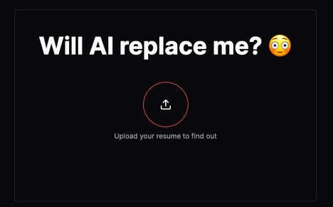 AI Replacement Probability Tests