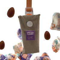 Carob-Based Easter Eggs Image 3