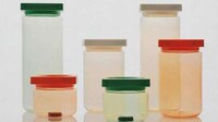 Modern Magnetic Food Containers Image 2