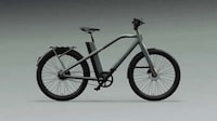 Functional No-Frills E-Bikes