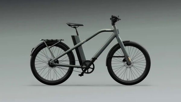 Functional No-Frills E-Bikes