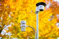 Sensor-Equipped Weather Devices Image 1