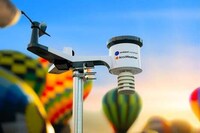 Sensor-Equipped Weather Devices Image 2