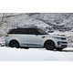 Luxe Winter Sport SUVs Image 2