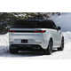 Luxe Winter Sport SUVs Image 4