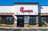 Mobile-Order-Only Restaurants Image 1