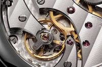 Posh Celebratory Pocket Watches Image 3