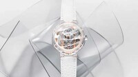 Artistic Architectural Timepieces