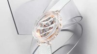 Artistic Architectural Timepieces Image 3