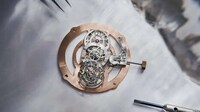 Artistic Architectural Timepieces Image 4
