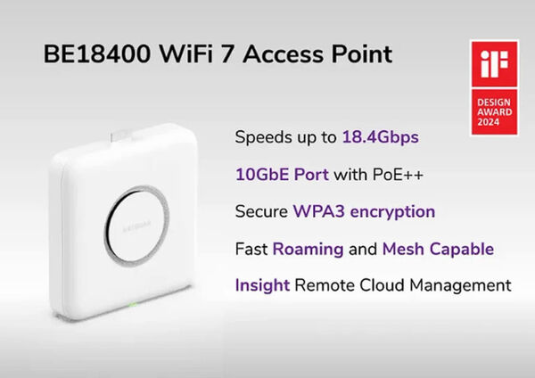 High-Demand Connectivity Solutions Image 2