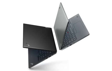 Professional AI Laptop Ranges