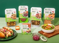 Versatile Meat Alternatives Image 1