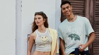 Activism-Focused Apparel Capsules