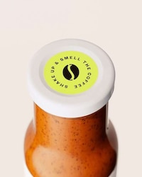 Coffee-Infused Hot Sauces Image 2
