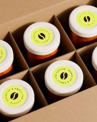Coffee-Infused Hot Sauces Image 3