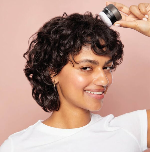 Volumizing Dry Shampoos