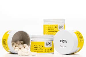 Sustainable Toothpaste Tablets Article Thubnail