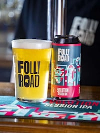 Celebratory Brewhouse IPAs