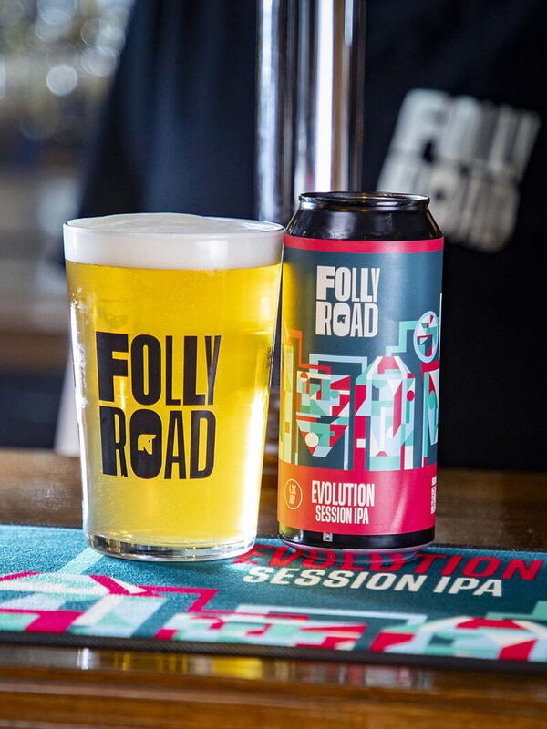 Celebratory Brewhouse IPAs