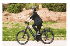 Affordable Electric Commuter Bikes