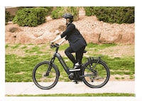 Affordable Electric Commuter Bikes