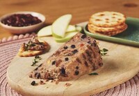 Sweet Springtime Cheeses Image 1
