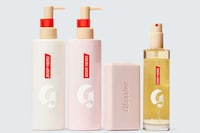 Spa-Style Body Care