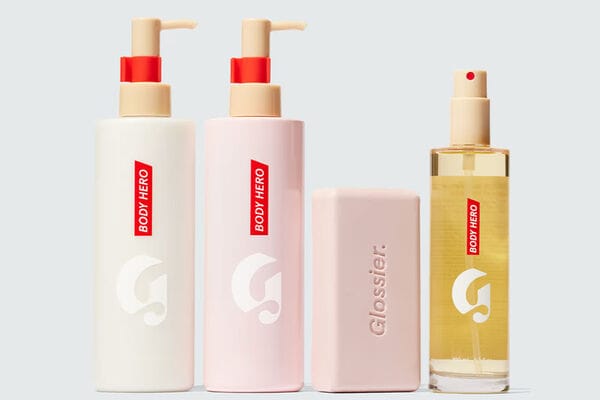 Spa-Style Body Care