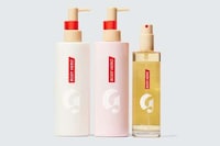 Spa-Style Body Care Image 2