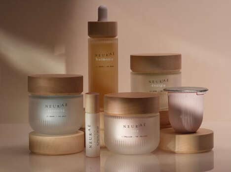 Luxe Neuroscientific Skincare
